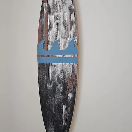 빌라 Mami 코라레호