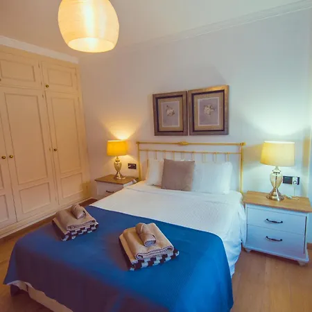 빌라 Mami 코라레호