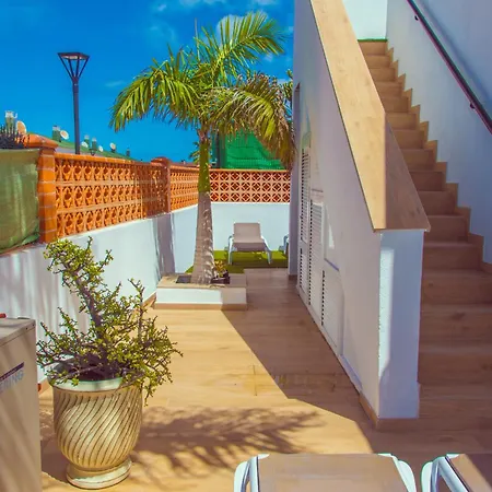 Βίλα Mami Κοραλέχο