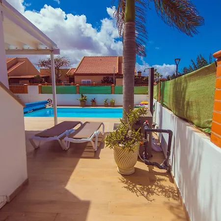 Mami Villa *