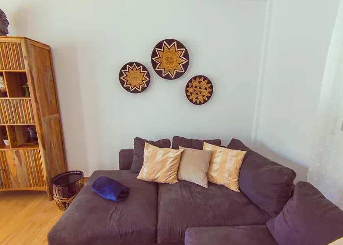 Villa Mami Corralejo