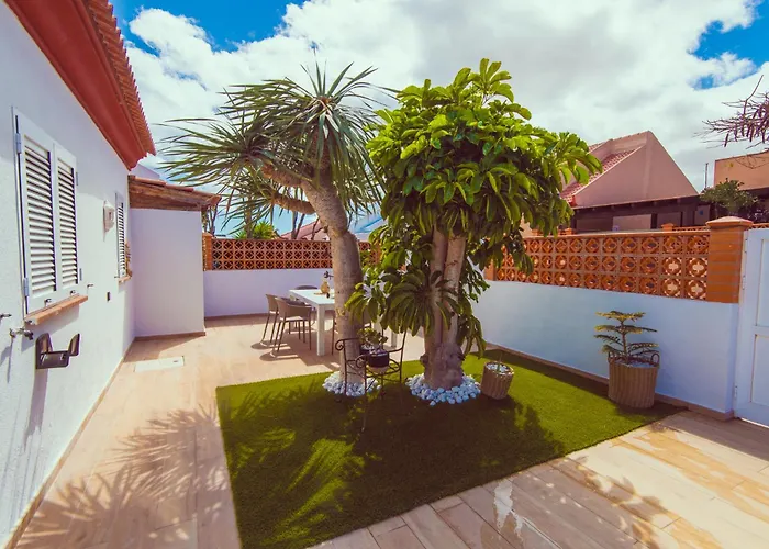 Mami Villa Corralejo