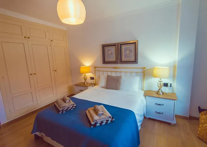 Villa Mami Corralejo