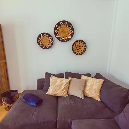 ヴィラ Mami コラレホ