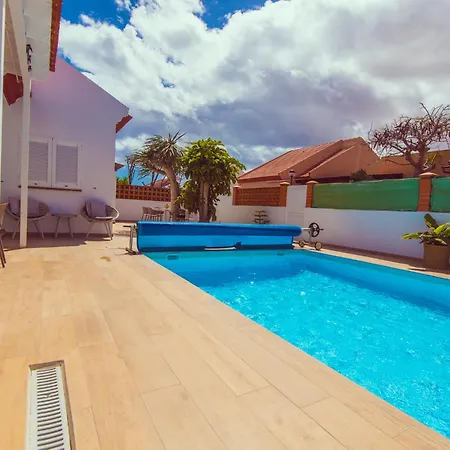 Mami ヴィラ コラレホ