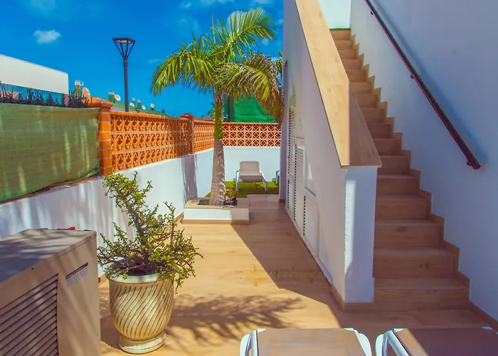 ヴィラ Mami コラレホ