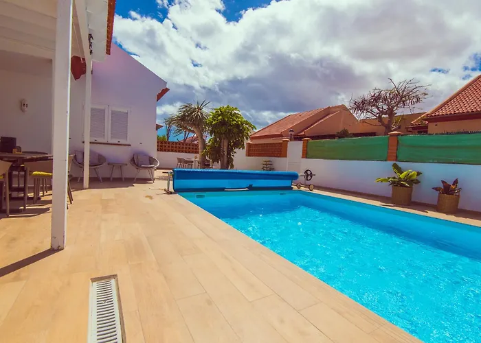 Mami ヴィラ コラレホ